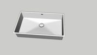 Cuve inox FRANKE740