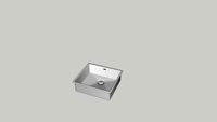 Cuve inox Bradano45