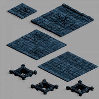 zhentian palace-surface 1