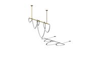 lampa_Long Rope