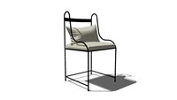 Cox London Ogun Chair