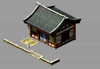 tongxinfang-zhuoyufang