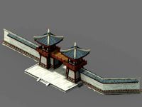 tang-street-gate building 78