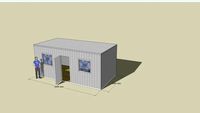 OPL DE 6X3M