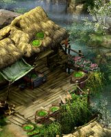 xanadu taoyuan-liuxiangfang 12