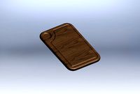 cutting board