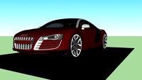 audi quatro