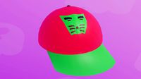 street cap
