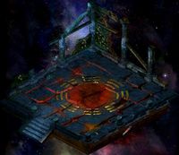 destruction magic array-gossip