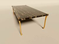 viking table
