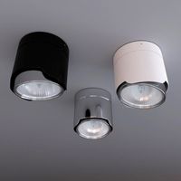 SOLID ON BASE QR111 3D Model