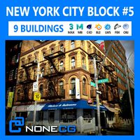 nyc block 5 v2