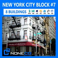 nyc block 7 v2