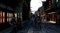 ancient street
