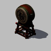 drum