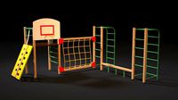 sports complex 9