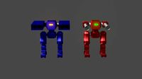 robots