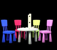 children chair