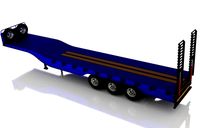 abnormal trailer
