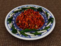 kung pao chicken