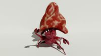 crustacean