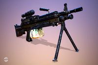 m249 machine