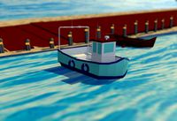 ships