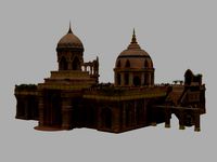 palace