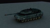 tank