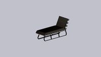 Four Hands / DIMITRI OUTDOOR DAYBED
