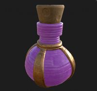 bottle magic 1