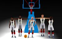 basketball team