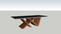 Caffe table