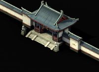 ancient architecture