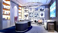 manager office