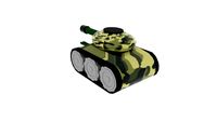 simple tank