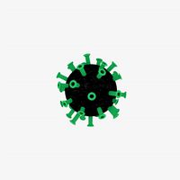 simple virus