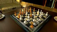 international chess