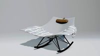 stingray chair