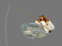 fishing