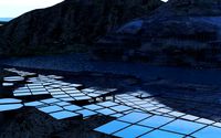 salt pan