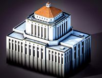 alameda county courthouse
