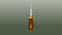 Screwdriver - Sheffield