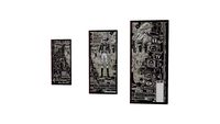 Alm Series - Bizzare, Weird, Wild, Killjoys Posters