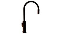rubinetto brass da usare
