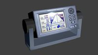 gps - global positioning system