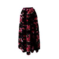 3d skirt peasant