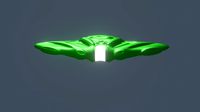 alien fighter