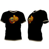 3d funny t shirt