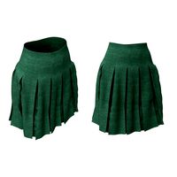 skirt stitched